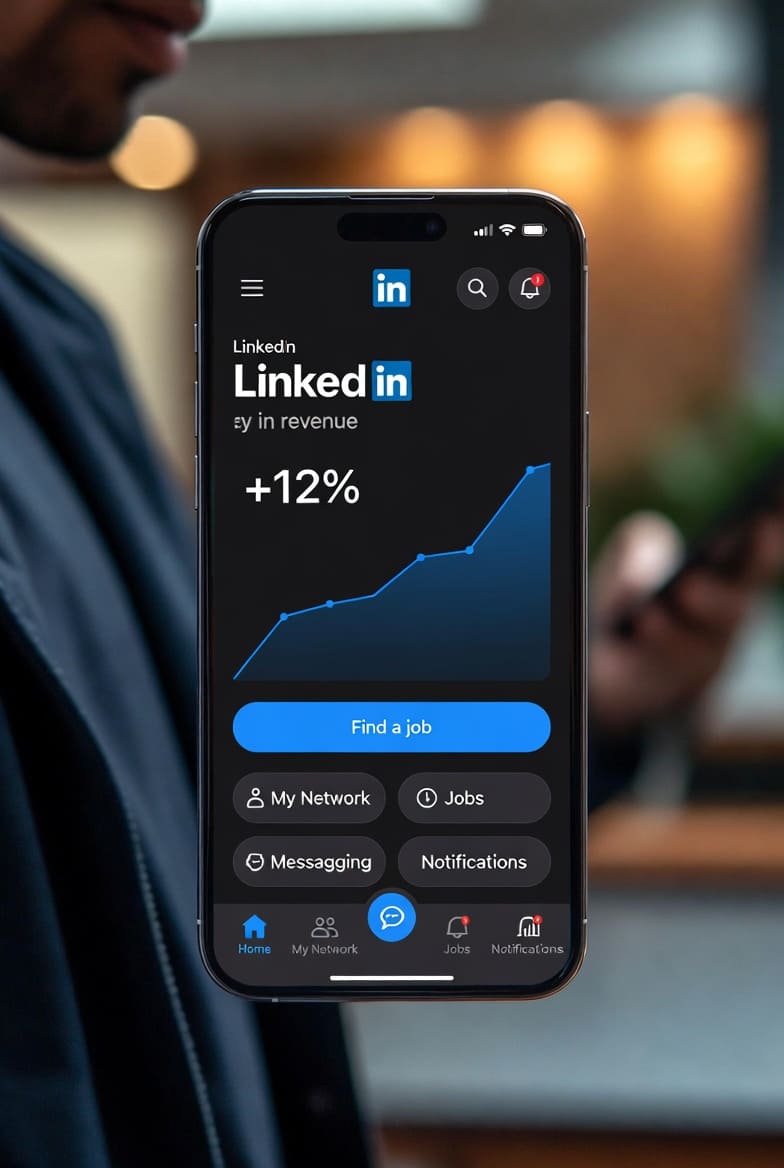 LinkedIn
